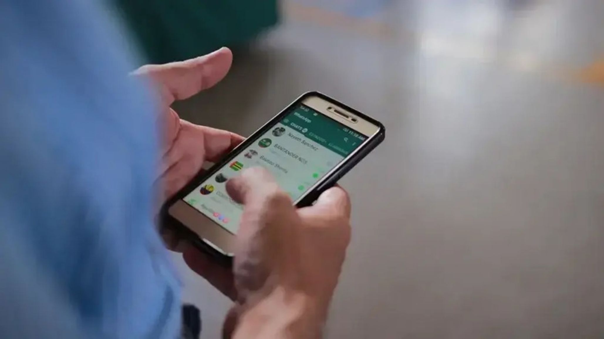 Un canal de WhatsApp y charlas gratuitas: propuestas que nacen en Patagonia para ayudar a conseguir trabajo