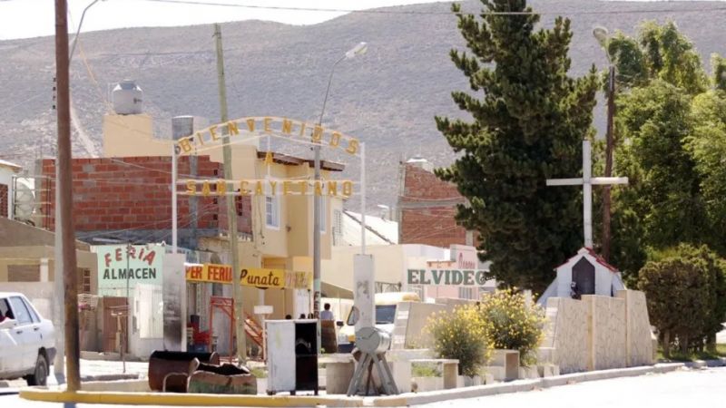 San Cayetano en Comodoro: "Cuando se cierran puertas y no encontramos oportunidades, la devoción mantiene esa lucecita de esperanza"
