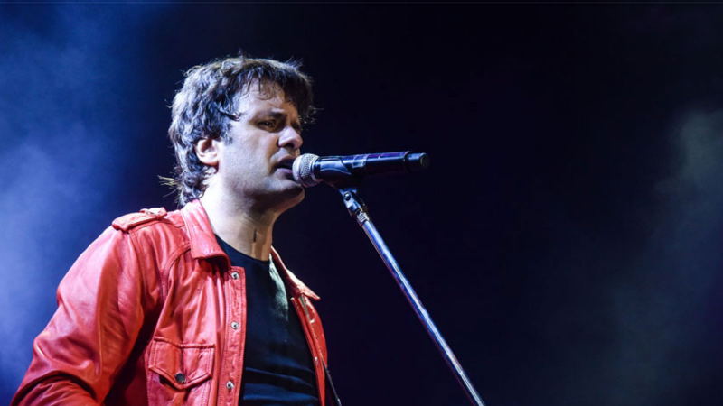 Últimos días para comprar entradas con descuento para el show de Ciro y Los Persas en Comodoro