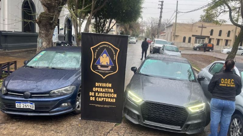 Cayó un poderoso narco de Comodoro en un operativo donde secuestraron 36 kilos de cocaína y descubrieron conexiones con la Patagonia