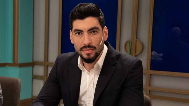 La Justicia mantuvo la restricción de acercamiento contra Facundo Moyano tras la declaración de Candela Arizaga
