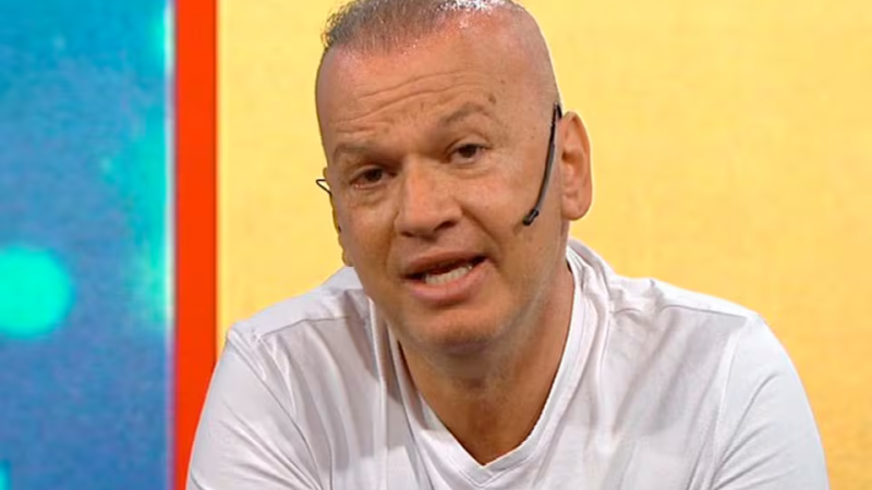 Murió Leandro Rud, histórico representante de modelos, tras una larga lucha contra el cáncer