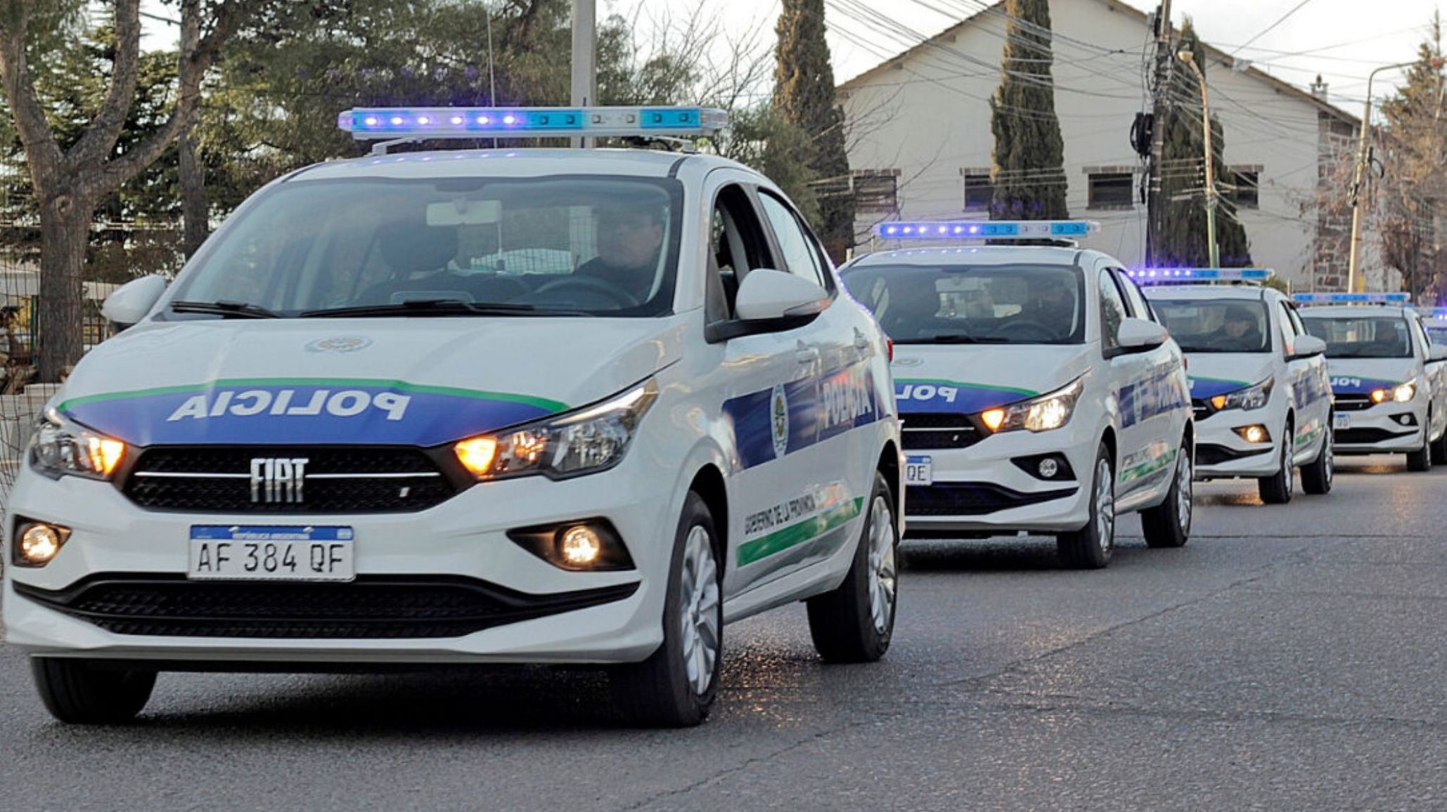 Sarmiento: investigan a un joven acusado de abusar de una adolescente en situación de vulnerabilidad