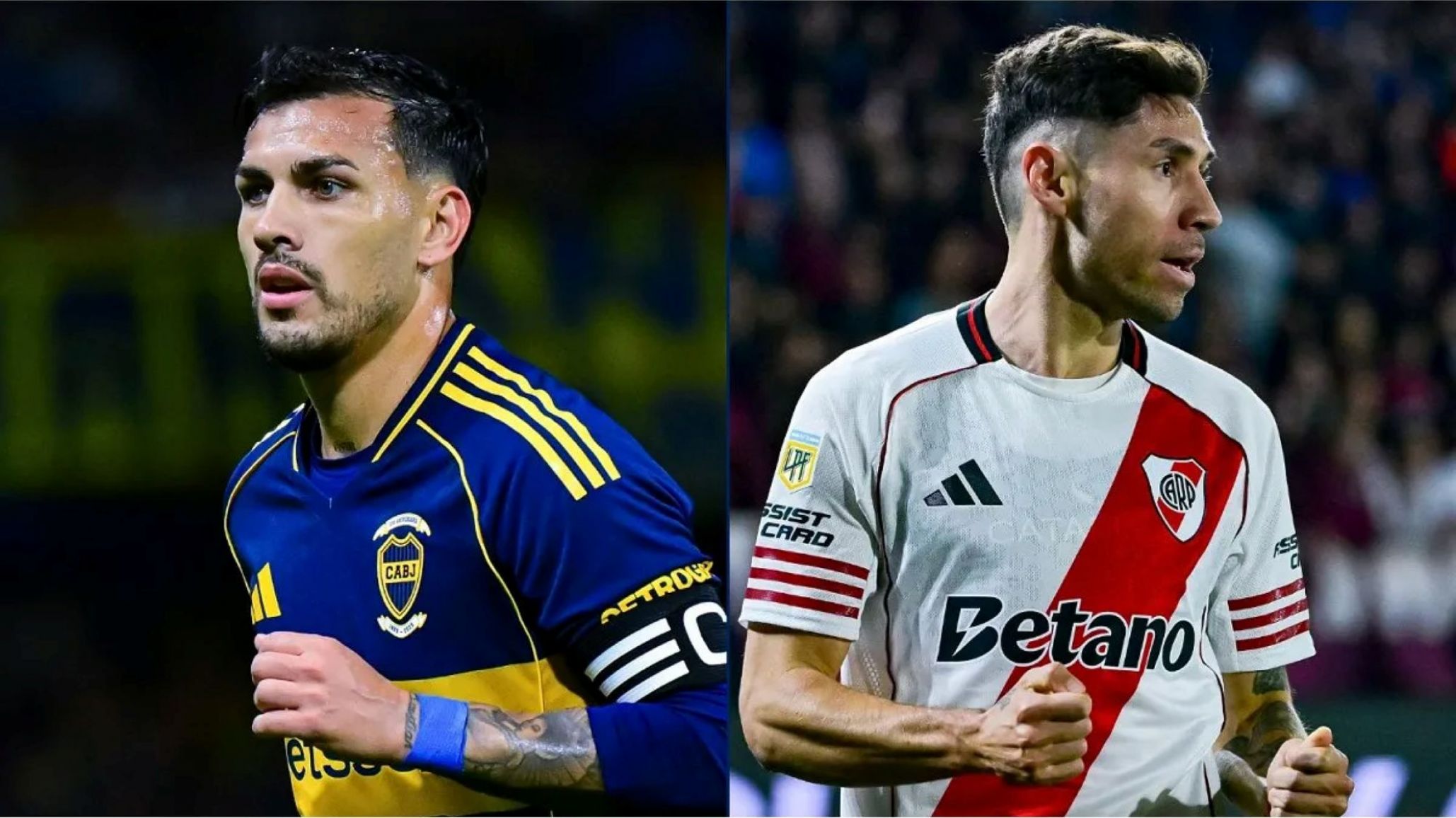 Súper sábado de fútbol argentino: River busca reaccionar y Boca enfrenta al líder Vélez