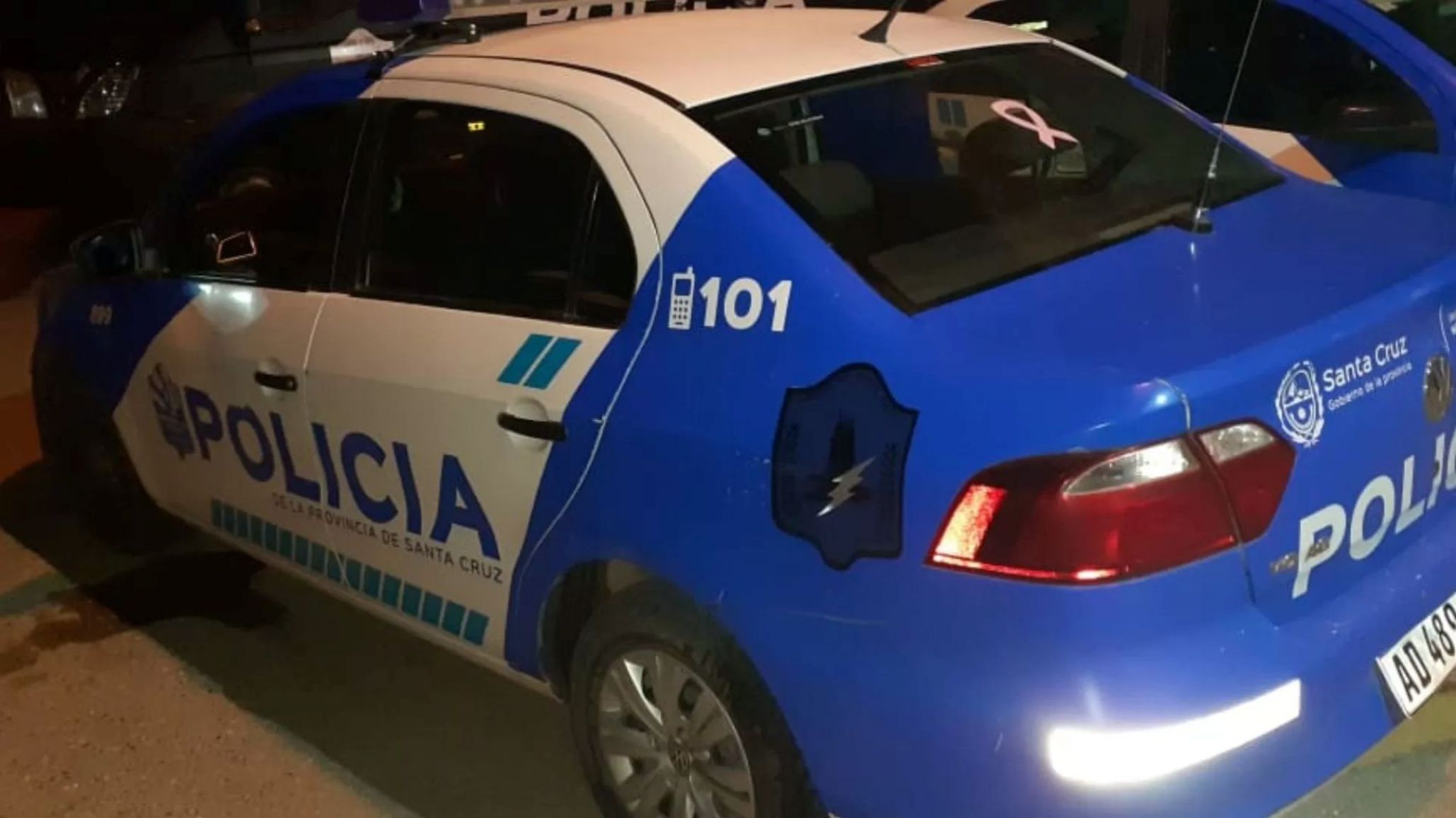 Conmoción en Caleta Olivia: investigan la muerte de un hombre y apuntan a intoxicación por monóxido de carbono