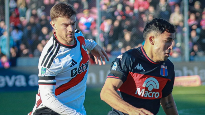 Con el mercado más caro de su historia, River volvió a perder y está último