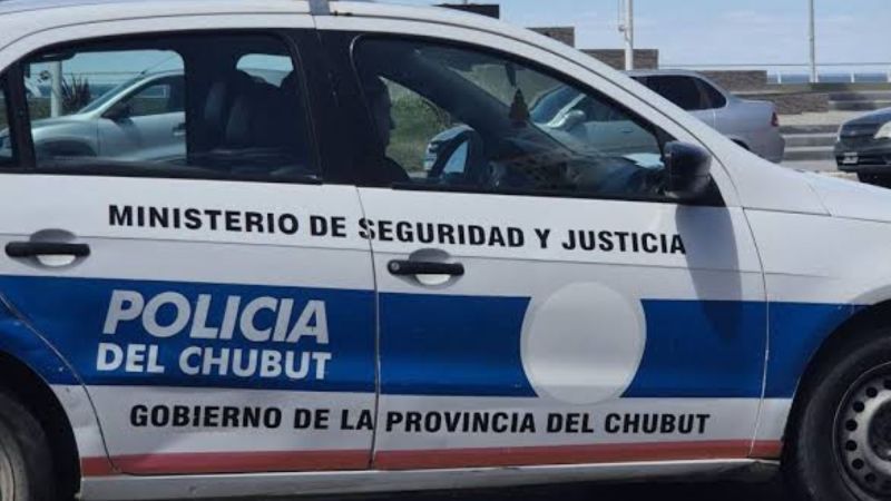 Comodoro Rivadavia: un hombre fue apuñalado en Km 17 y está en estado crítico