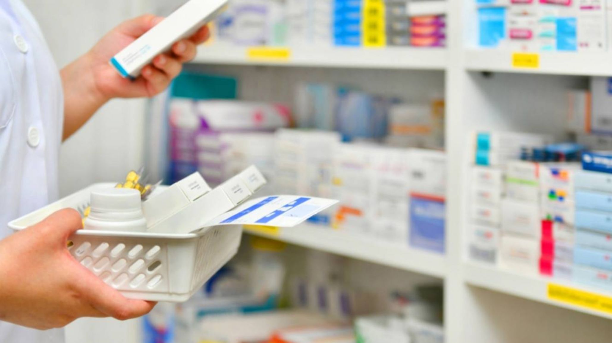 El ISSyS recuerda la importancia del uso responsable de los medicamentos