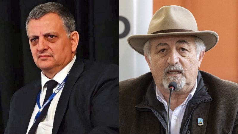 Comodoro lleva a YPF a la justicia y a la Comisión Nacional de Valores por los pasivos ambientales