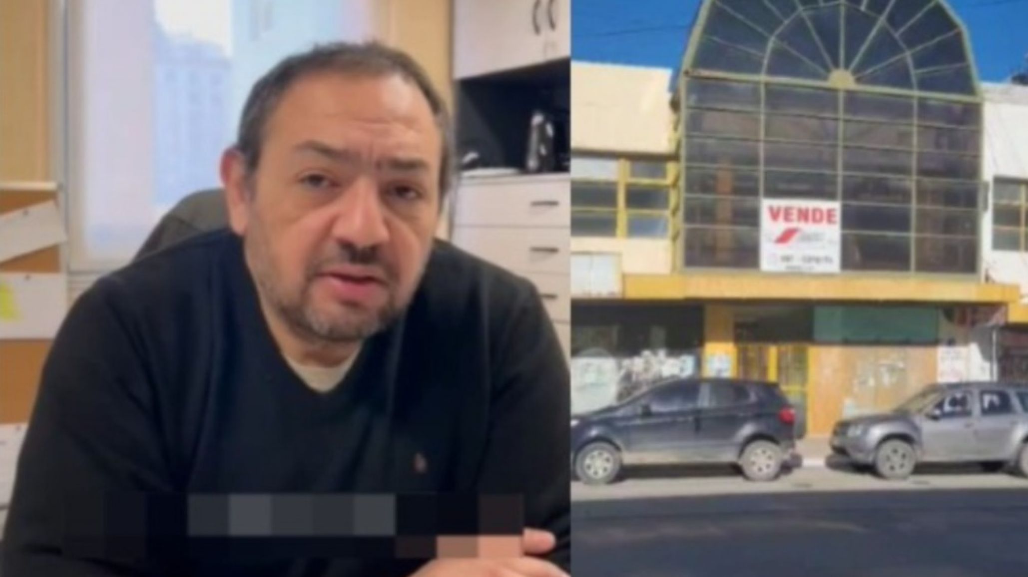 El comercio perdió hasta 2.000 puestos de trabajo en Comodoro: "No se avizora la generación de nuevo empleo"