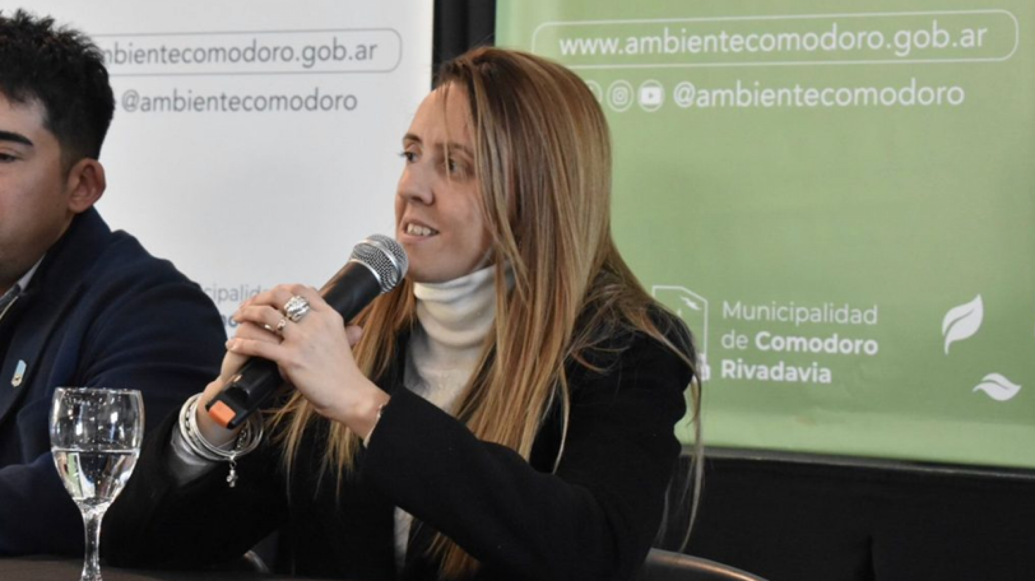 Comodoro demandó a YPF por el pasivo ambiental: "Es una decisión institucional sin precedentes"