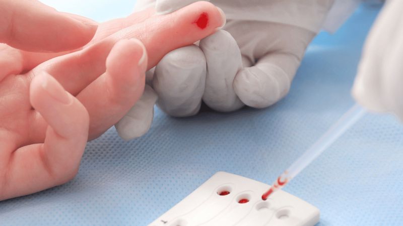 El Hospital Regional lanza "La Ruta de los 100", una campaña de testeo rápido de VIH y Sífilis