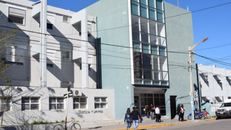 Dictaron tres meses de prisión preventiva para un enfermero acusado de intentar matar a un hombre de un disparo