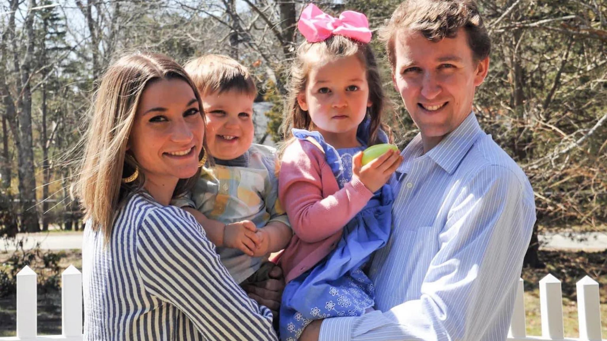 Mató a sus tres hijos y descubren que su psiquiatra la atendía por videollamadas de 25 minutos: el caso que expone la crisis de salud mental en EE. UU.