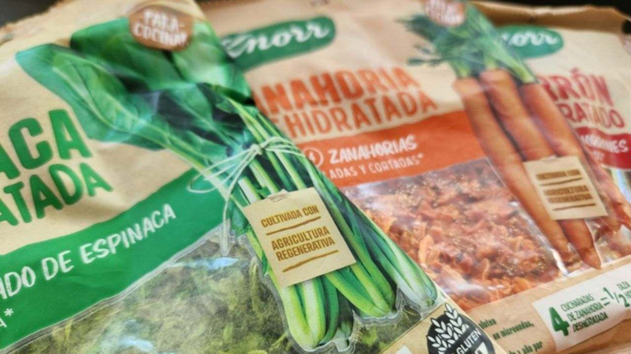 Unilever cerró la única planta deshidratadora de Knorr en el mundo y despidió a 60 trabajadores