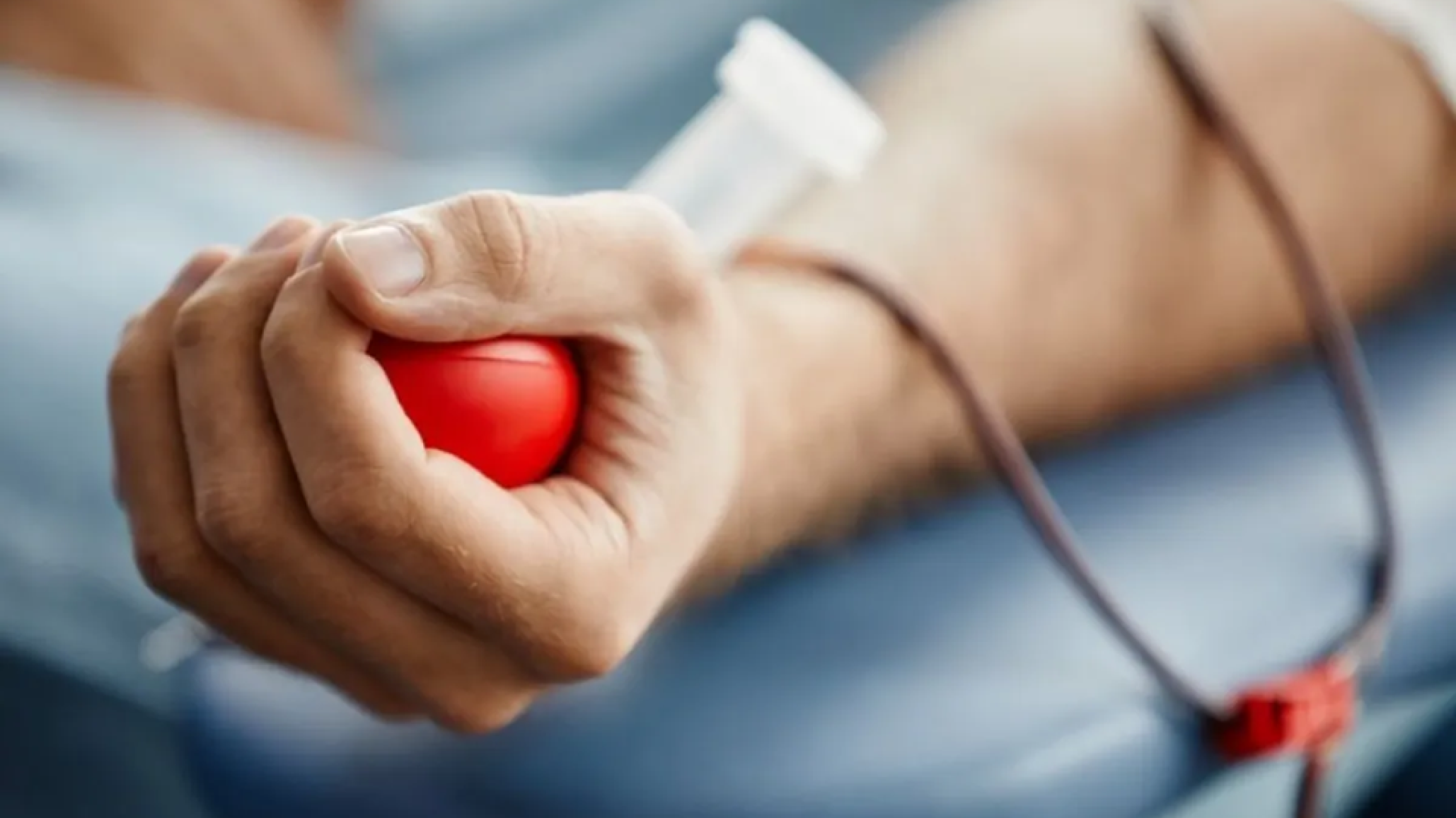 Piden donantes de sangre O- y A- para el Hospital Regional de Comodoro