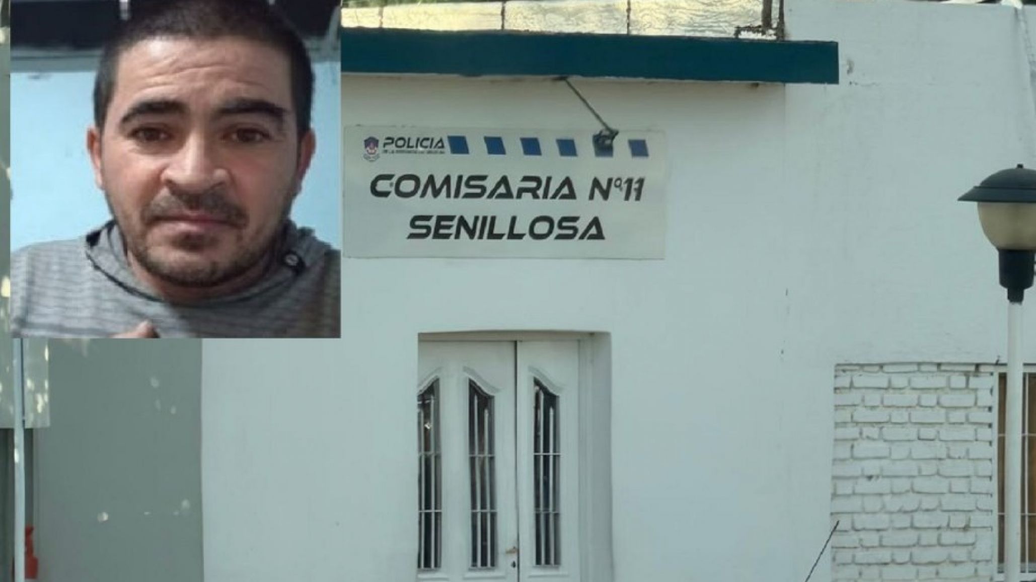 Horror en la Patagonia: buscaban a un hombre hacía un mes y encontraron su cuerpo en una chanchería