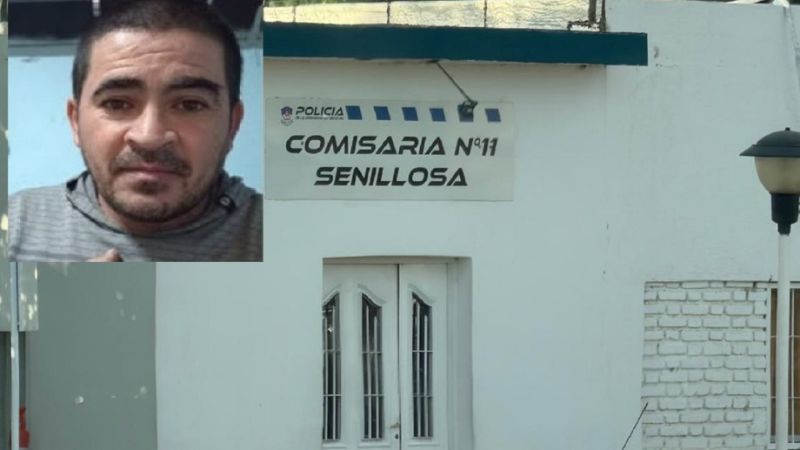 Horror en la Patagonia: buscaban a un hombre hacía un mes y encontraron su cuerpo en una chanchería