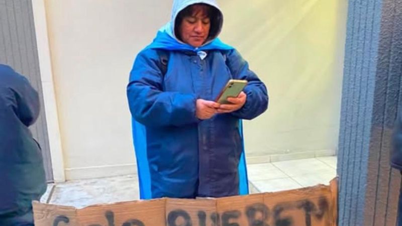 Vence la conciliación obligatoria, pero continúa el reclamo por los 39 trabajadores despedidos de Agropez