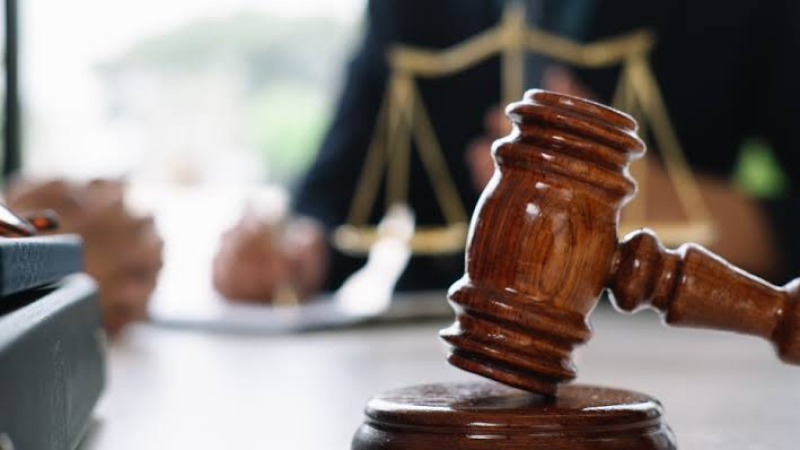 Comodoro: un chofer de Patagonia Argentina quedó preso por faltar al juicio por la muerte de un peatón