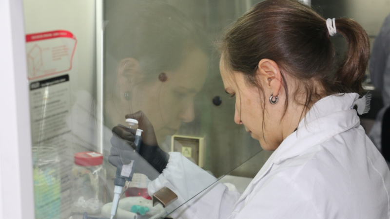Alarma: 6 mil investigadores dejaron el sistema científico argentino