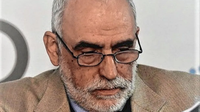 Heredia sobre el acuerdo entre Chubut e YPF: "Que la Legislatura lo haya aprobado no lo legitima"
