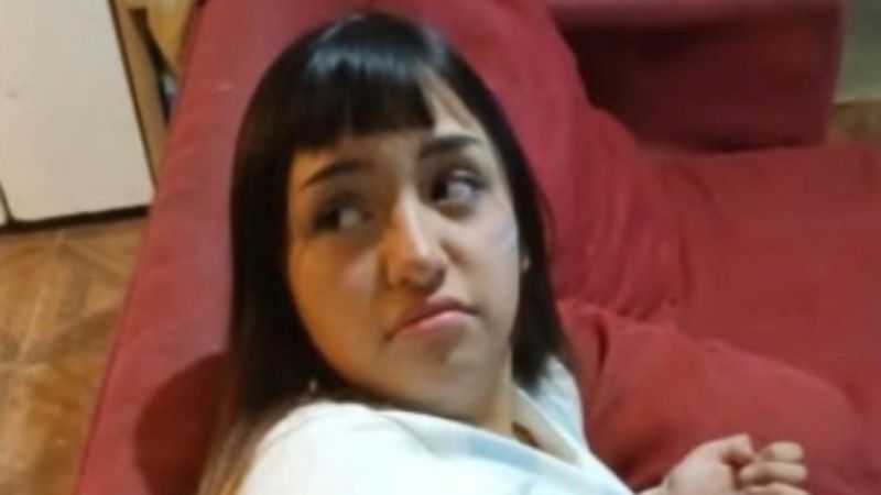 Buscan a una adolescente de 14 años desaparecida en barrio Isidro Quiroga