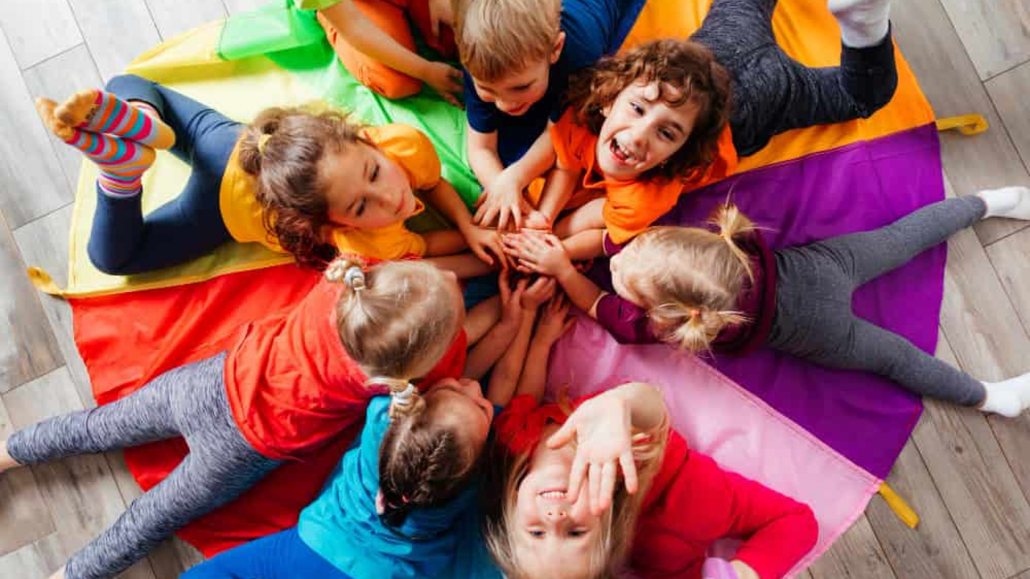 Laprida celebrará el Mes de las Infancias con una tarde de juegos, deportes y sorpresas