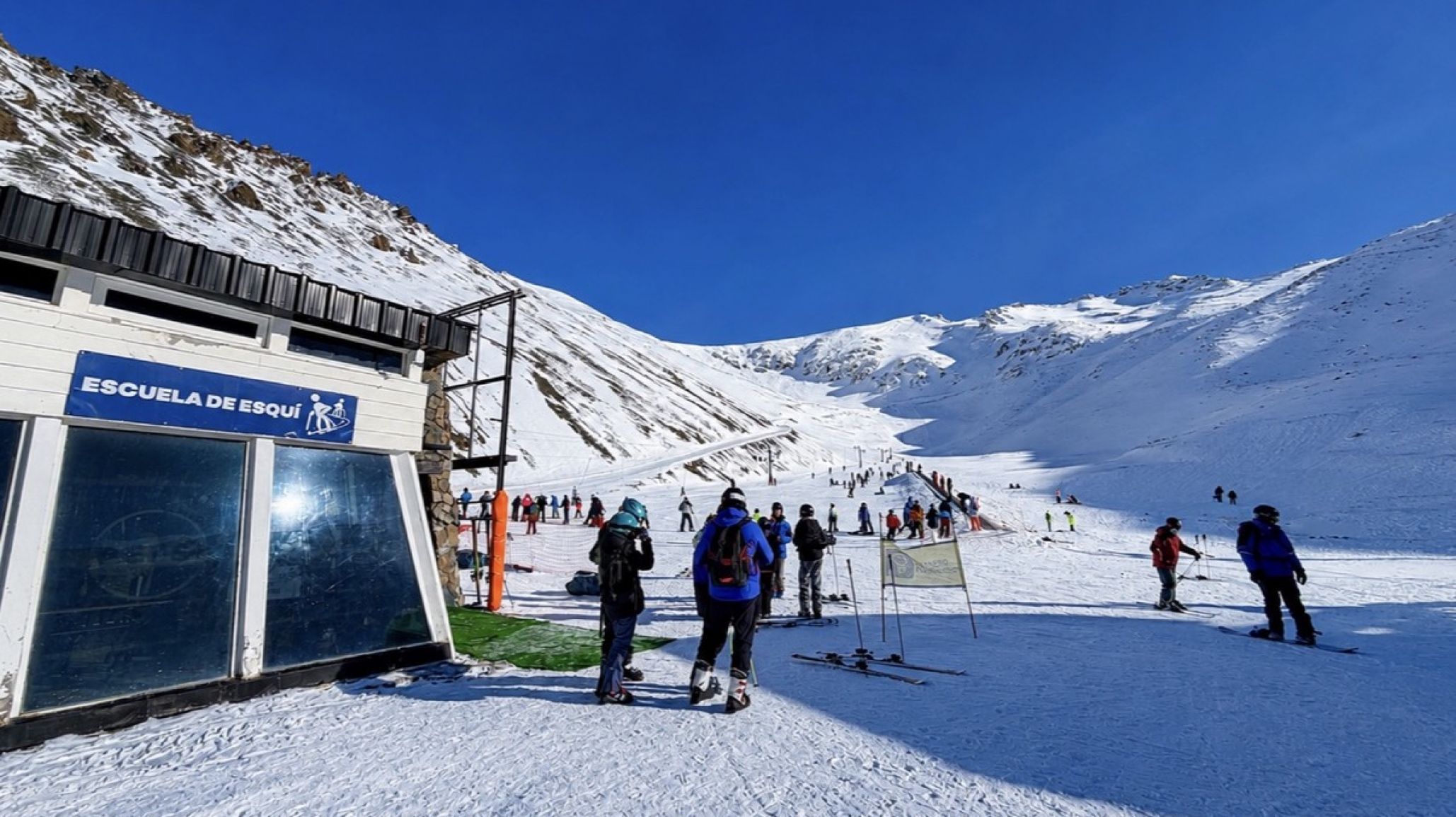 Chubut presenta una variada oferta turística para el fin de semana largo de agosto