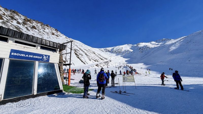 Chubut presenta una variada oferta turística para el fin de semana largo de agosto