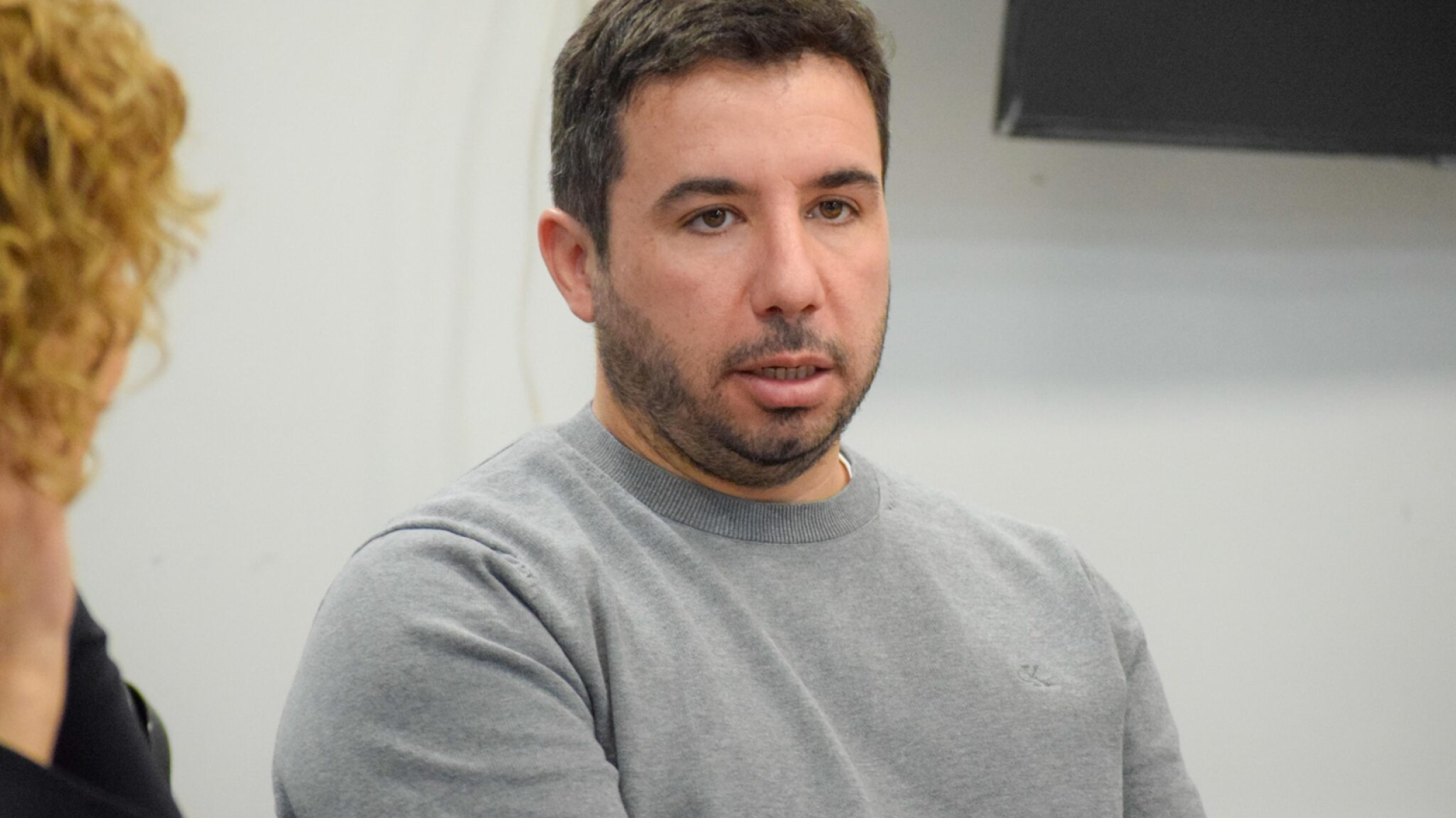 El Concejo aprobó interpelar al secretario de Obras, Fernando Ostoich: ¿Quiebre definitivo con el Ejecutivo?