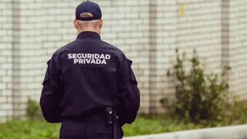 Abrieron las inscripciones para el primer Curso Básico de Vigiladores Privados en Comodoro