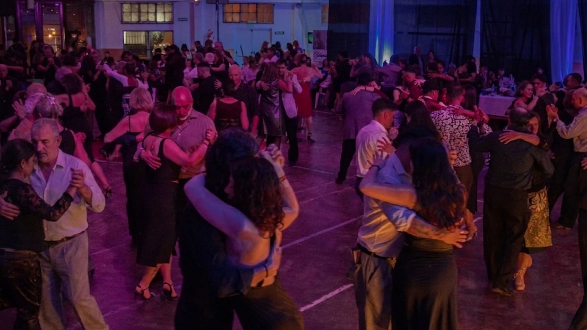 "Nos duele muchísimo": el Festival Esquel Tango suspende su edición 2026 por la crisis económica