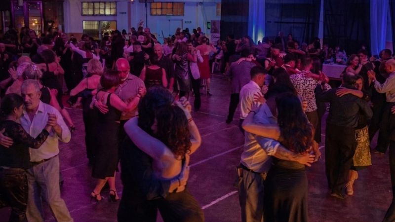 "Nos duele muchísimo": el Festival Esquel Tango suspende su edición 2026 por la crisis económica