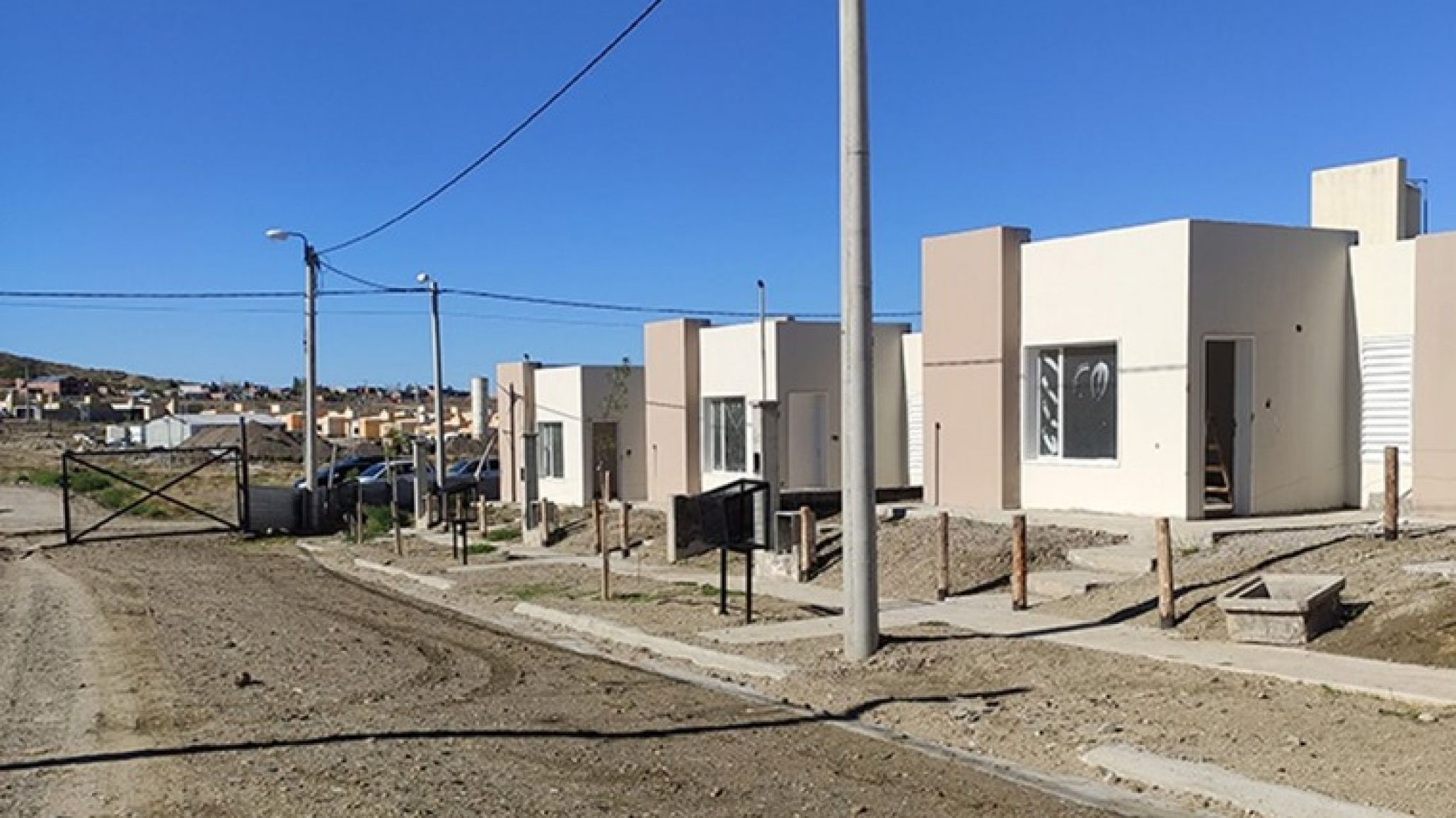 Comodoro: el IPV les quitó una vivienda por no ocuparla y los inhabilitó para futuros planes