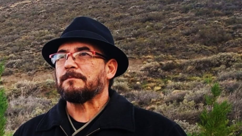Spindola cuestionó el acuerdo entre Chubut e YPF: "Es un mamarracho jurídico y una entrega inconsulta"