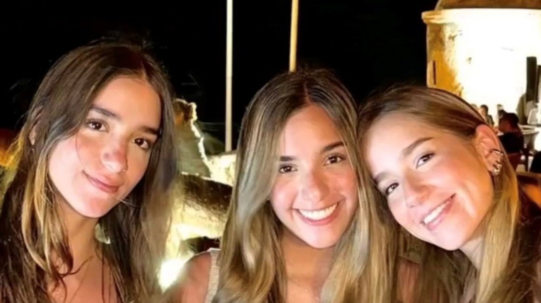 "Sobreviví para contarlo": la desgarradora historia de la trilliza que perdió a toda su familia en el terremoto de Colombia