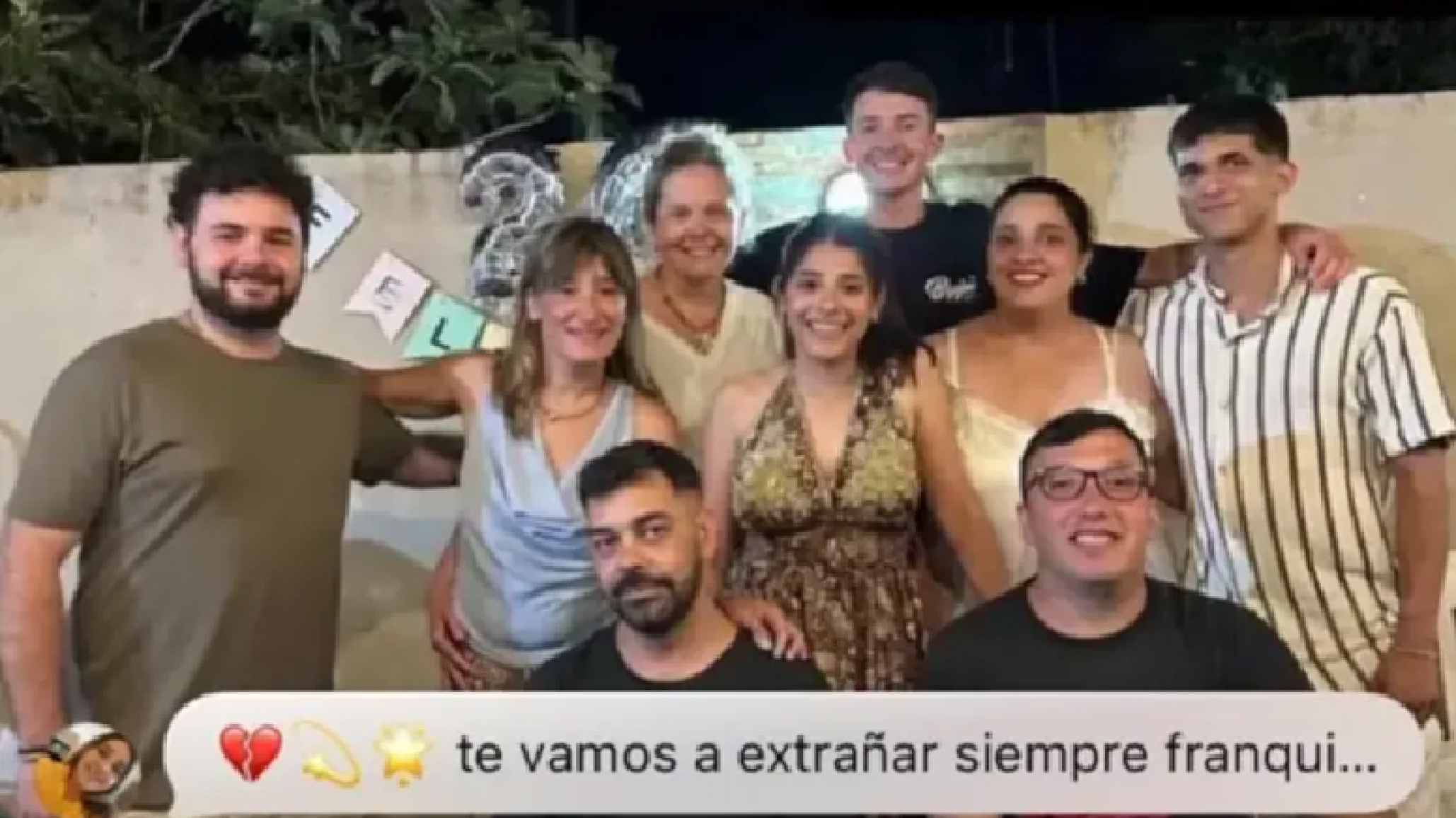 Tragedia en Santa Fe: un joven murió cuando regresaba del velorio de su hermana