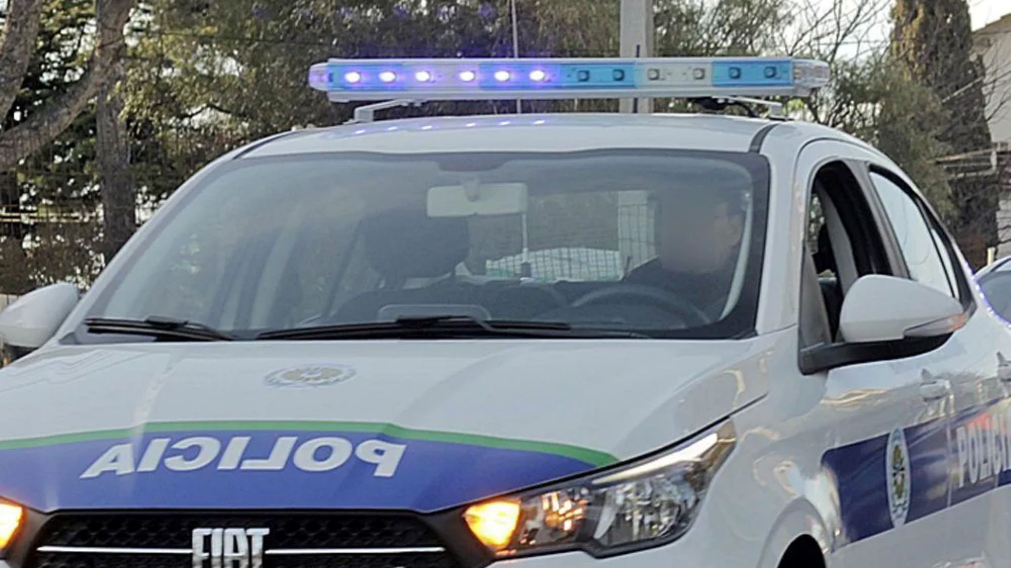 Secuestraron 11 gramos de cannabis tras una requisa en Comodoro Rivadavia
