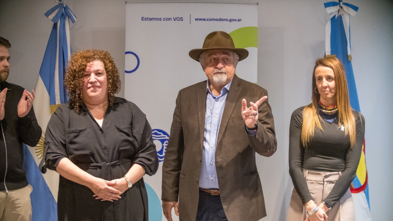 Ruido Político: Dije hola y adiós