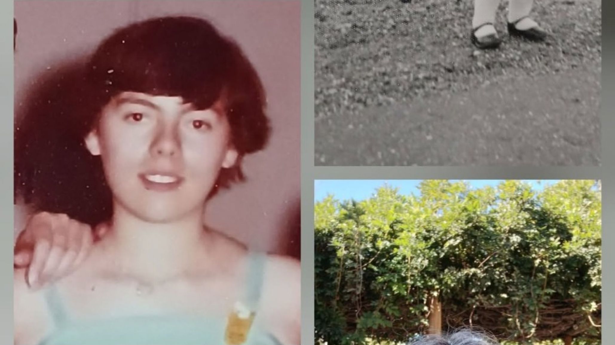 Una mujer busca a su familia biológica y cree que podría tener un hermano mellizo nacido en Comodoro