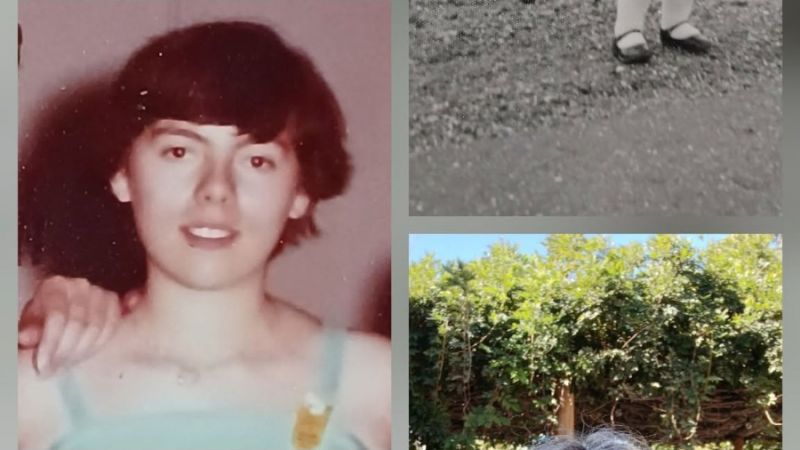 Una mujer busca a su familia biológica y cree que podría tener un hermano mellizo nacido en Comodoro