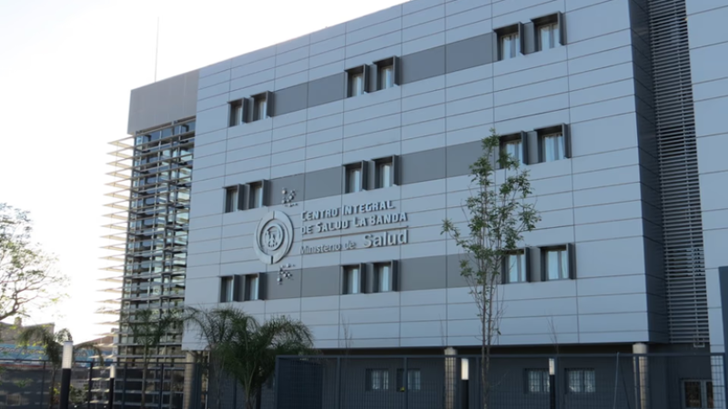 Santiago del Estero: un niño de 3 años se ahogó con una perla y murió horas después de la cena