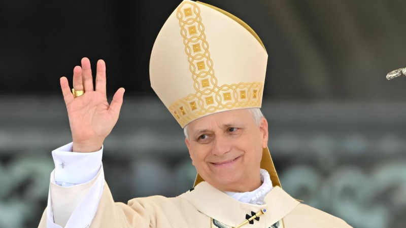 El Gobierno y la Iglesia inician la coordinación oficial para la visita del papa León XIV a la Argentina