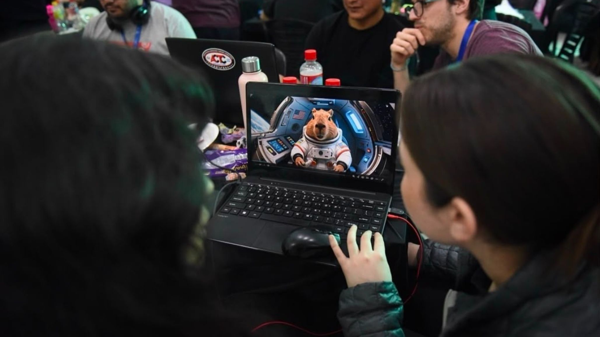 Comodoro será sede por primera vez de la Patagonia Game Jam 2026
