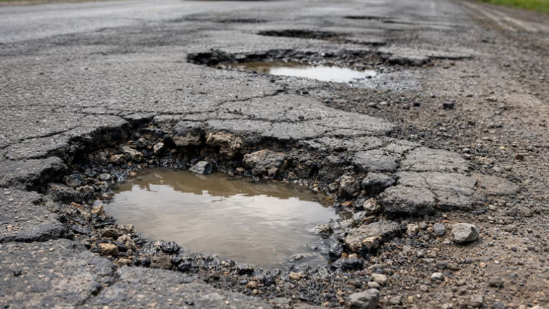 La Justicia ordenó tramitar un amparo para que el Gobierno nacional retome obras en rutas de la provincia de Buenos Aires