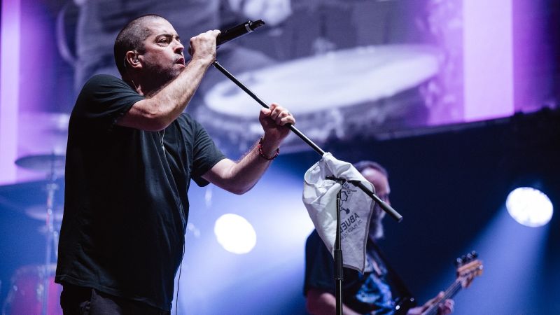 Vuelve "Don Osvaldo" a Comodoro