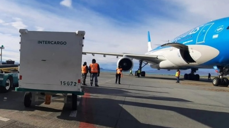 Es Oficial: Intercargo deja de operar en Comodoro y se pierden 12 puestos laborales