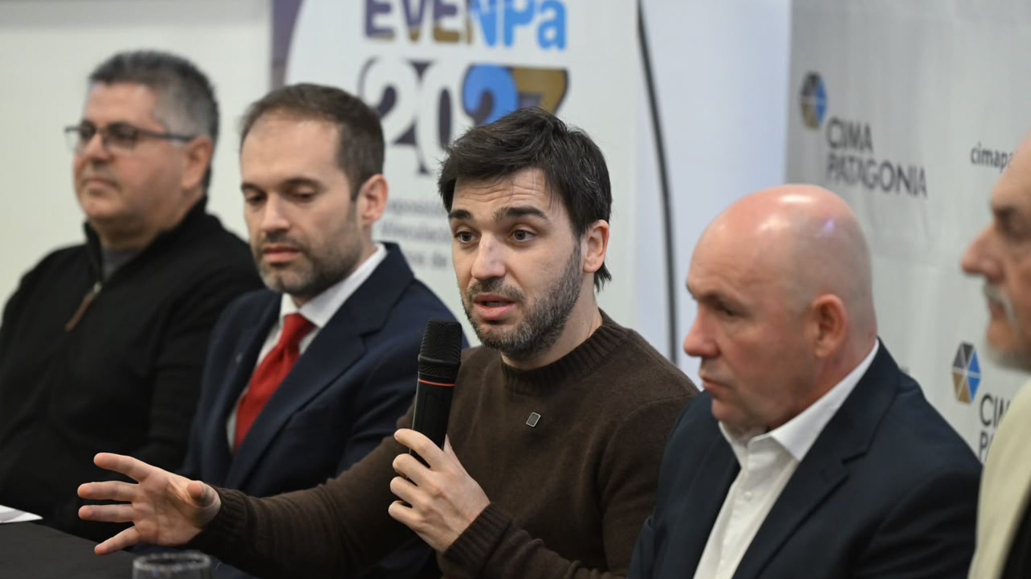 Chubut reunirá en Puerto Madryn a los principales sectores productivos e industriales de la Patagonia: "Tenemos todo lo que el mundo demanda"