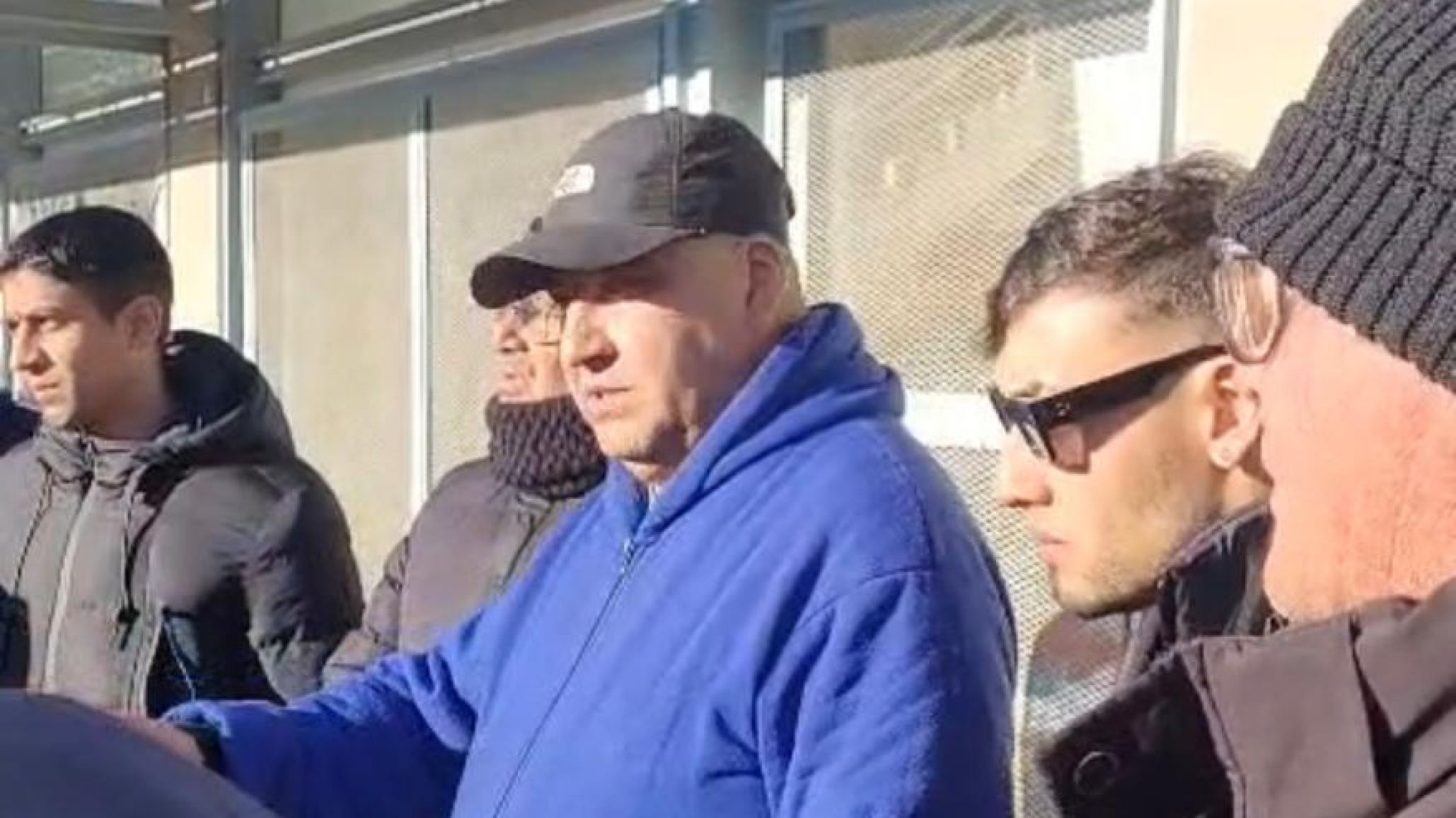Choferes volverán a cortar la ruta: "Hasta que no esté la plata, nadie se va a ir contento"